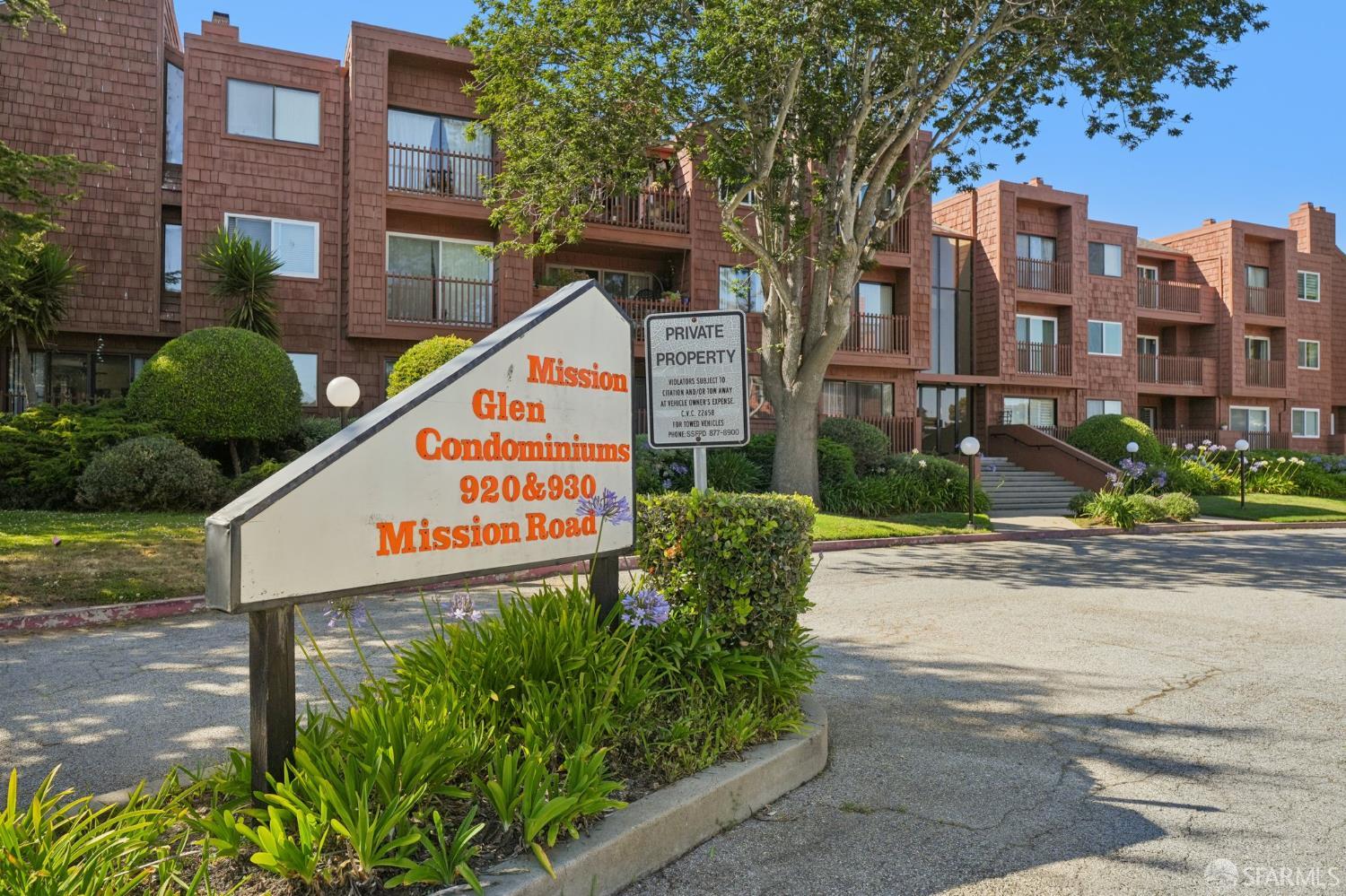 Detail Gallery Image 20 of 31 For 920 Mission Rd #15,  South San Francisco,  CA 94080 - 2 Beds | 2 Baths