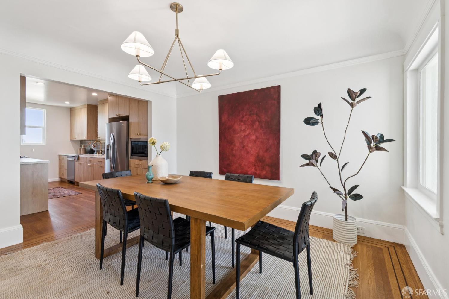 Detail Gallery Image 36 of 83 For 284 Allison St, San Francisco,  CA 94112 - 3 Beds | 2 Baths