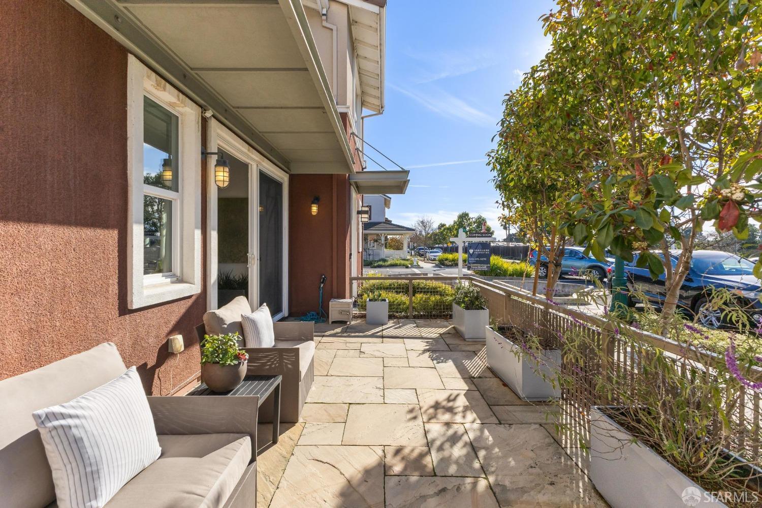 Detail Gallery Image 45 of 52 For 2768 Bette St, Alameda,  CA 94501 - 4 Beds | 3/1 Baths