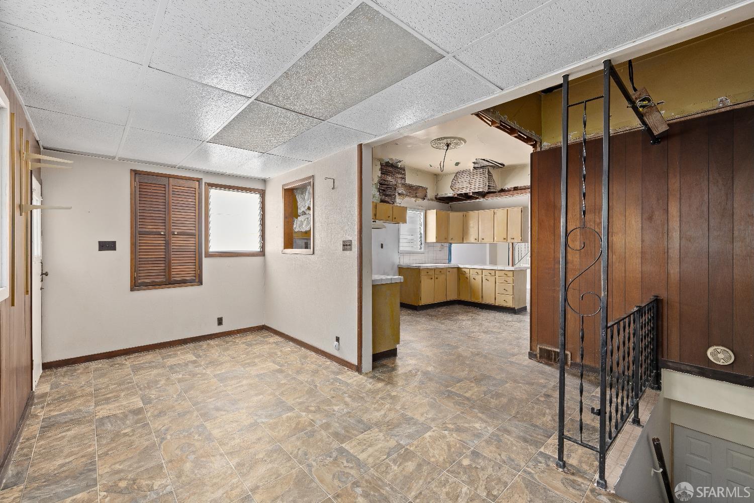 Detail Gallery Image 9 of 19 For 3250 Folsom St, San Francisco,  CA 94110 - 3 Beds | 1 Baths