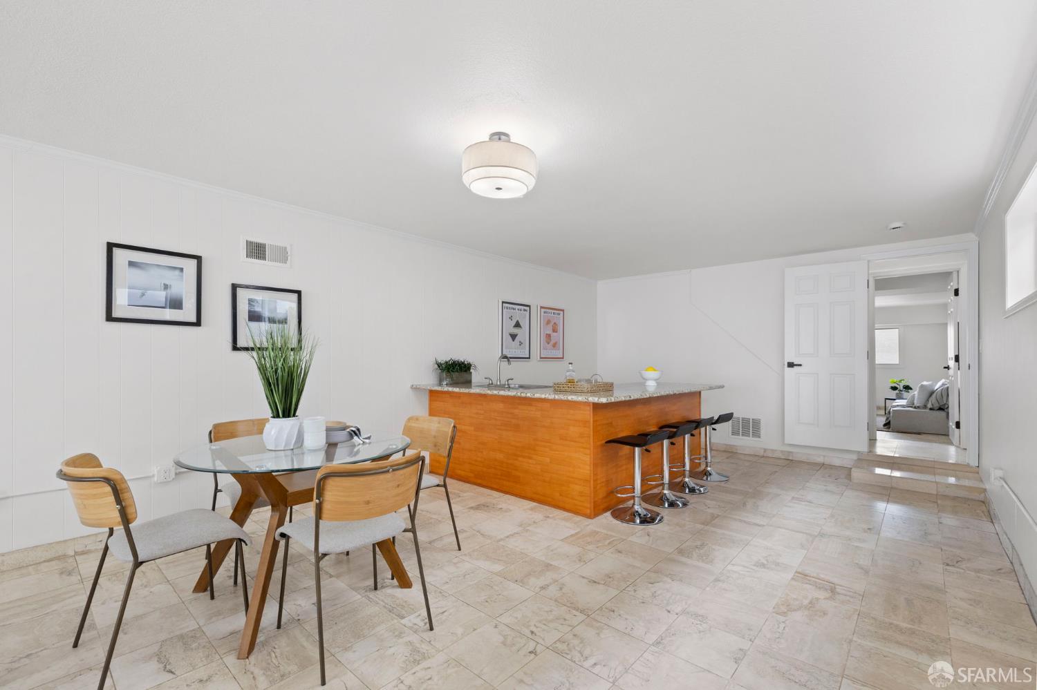 Detail Gallery Image 52 of 87 For 91 El Portal Way, Daly City,  CA 94015 - 6 Beds | 3 Baths