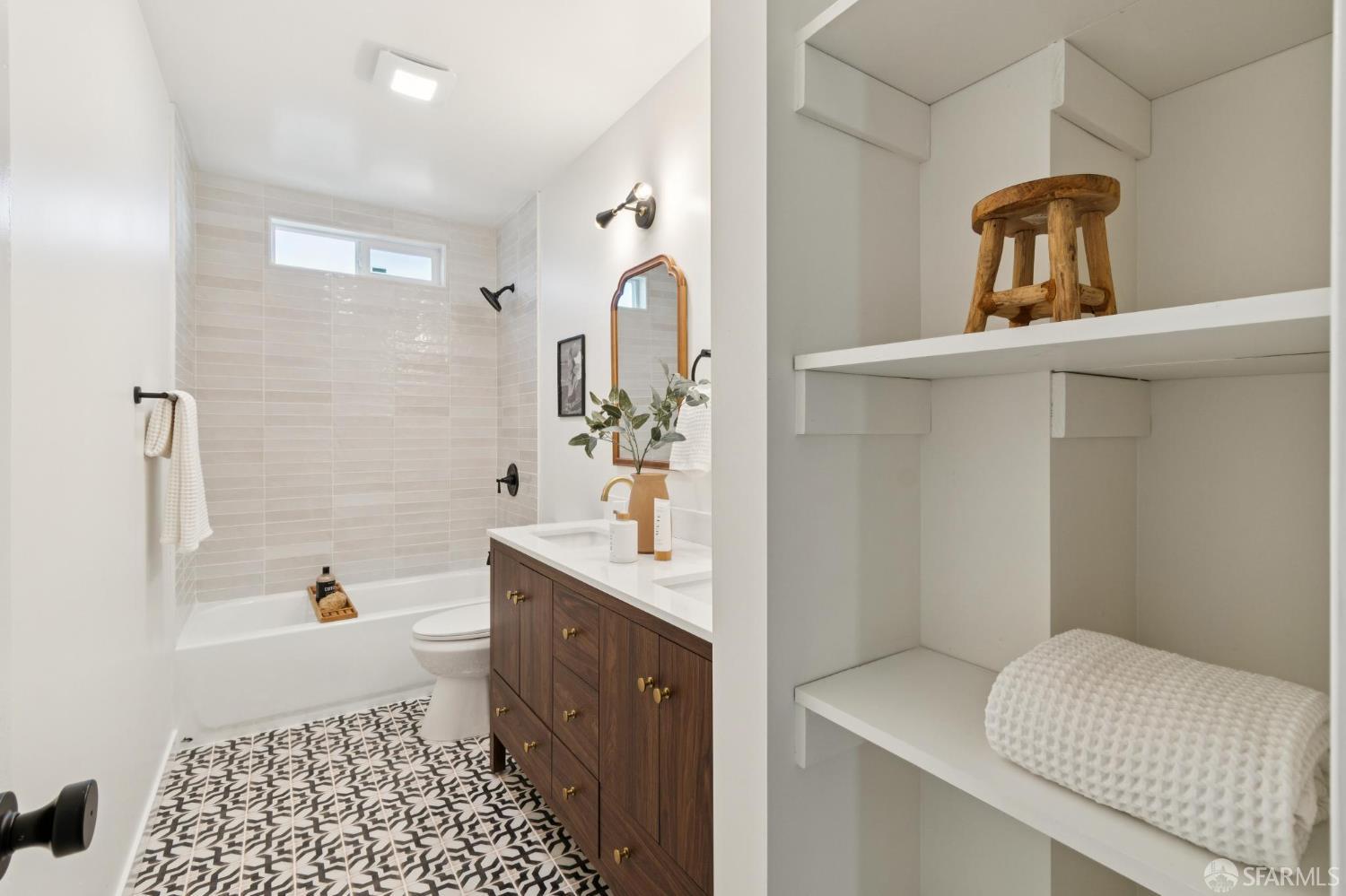 Detail Gallery Image 54 of 83 For 284 Allison St, San Francisco,  CA 94112 - 3 Beds | 2 Baths