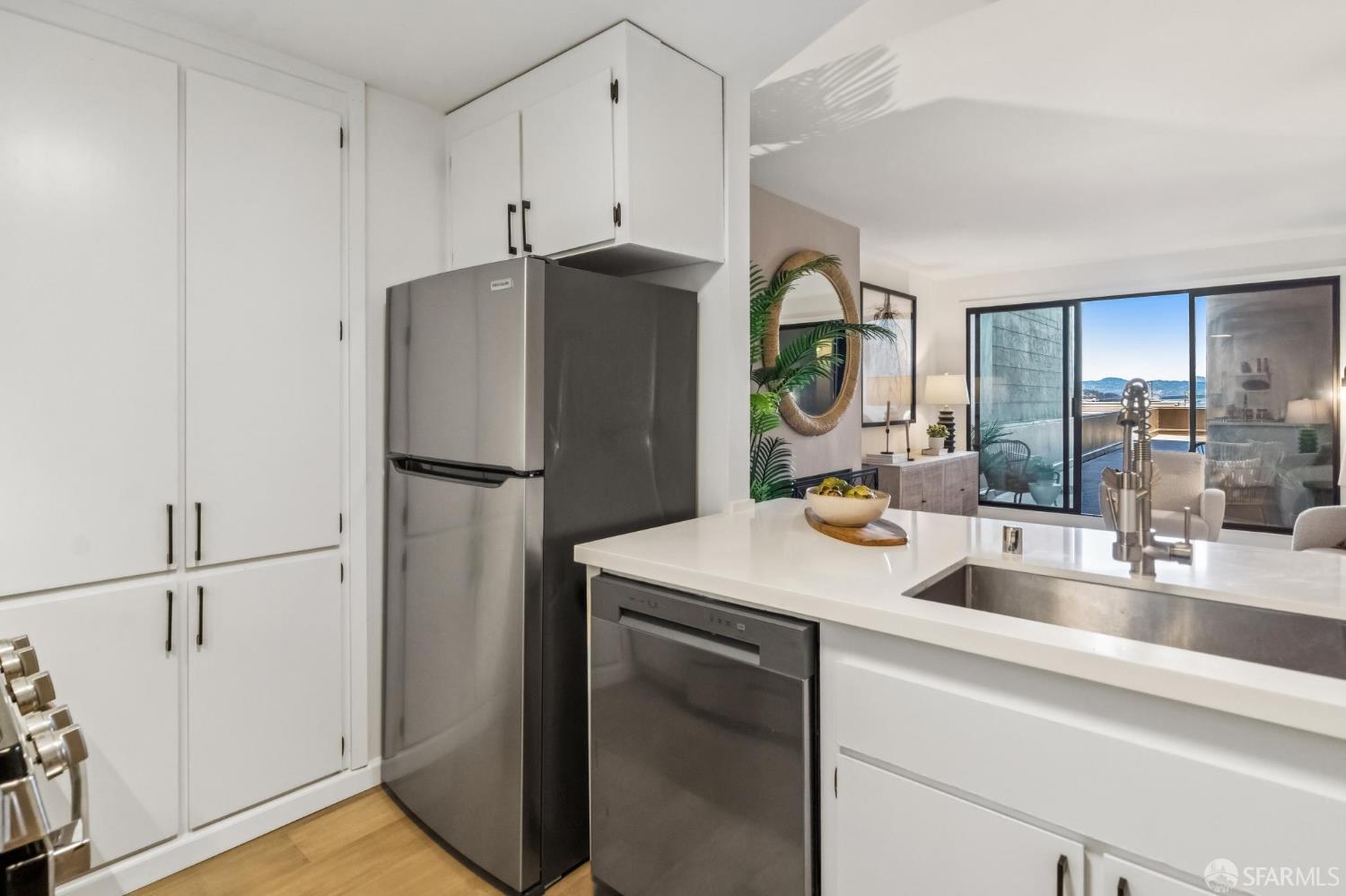Detail Gallery Image 25 of 42 For 1520 Taylor St #103,  San Francisco,  CA 94133 - 2 Beds | 2 Baths