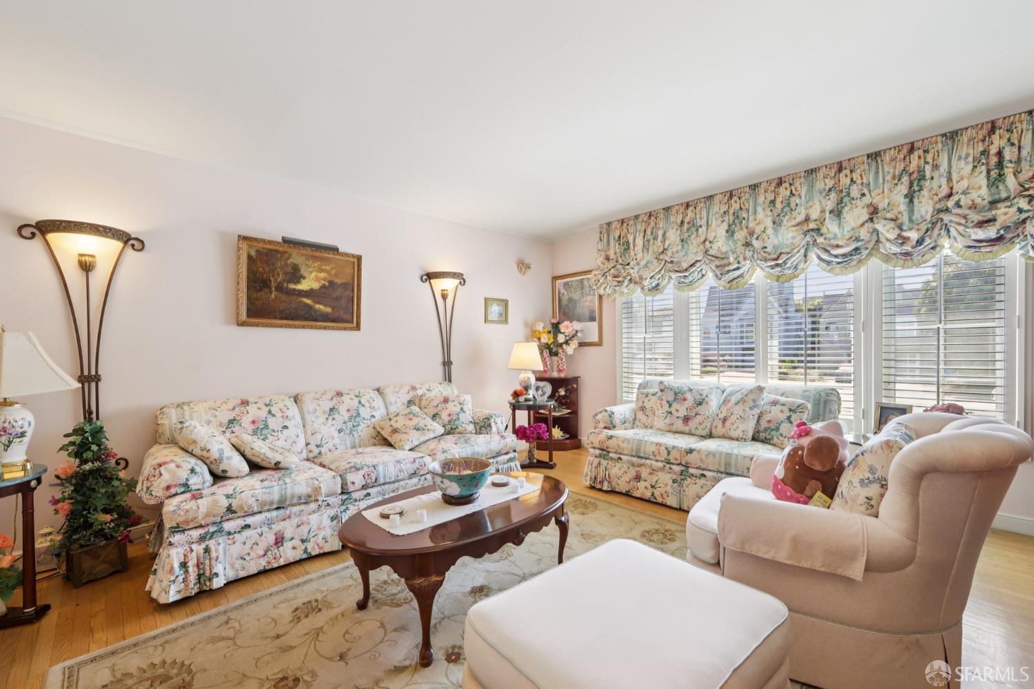 Detail Gallery Image 13 of 41 For 888 Portola Dr, San Francisco,  CA 94127 - 3 Beds | 2 Baths