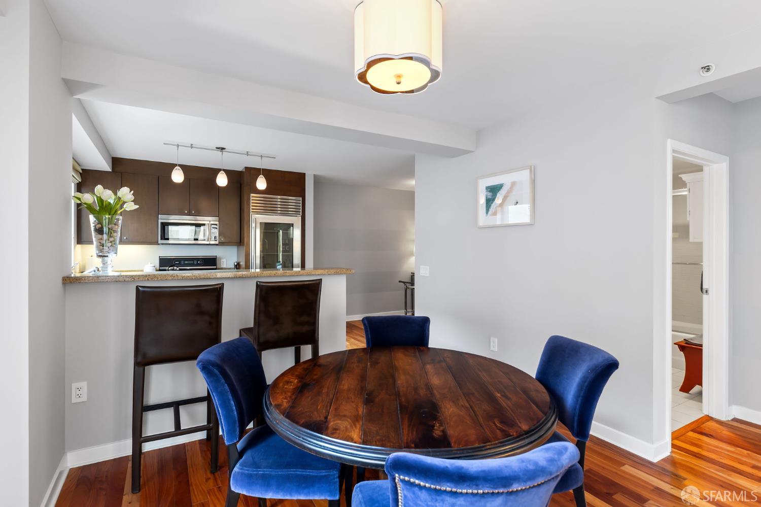 Detail Gallery Image 16 of 41 For 199 New Montgomery St #807,  San Francisco,  CA 94105 - 1 Beds | 1 Baths