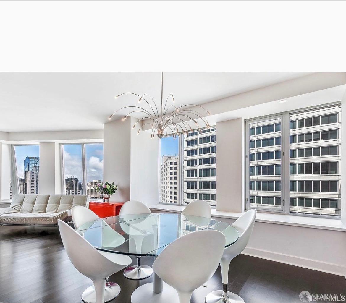 Detail Gallery Image 10 of 27 For 188 Minna St 30b,  San Francisco,  CA 94105 - 2 Beds | 2/1 Baths