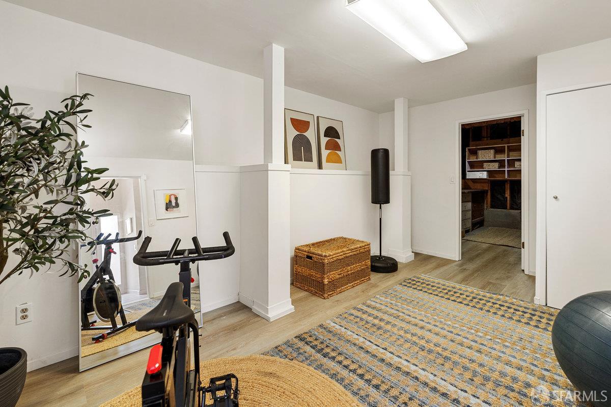 Detail Gallery Image 61 of 63 For 861 Lawton St, San Francisco,  CA 94122 - 3 Beds | 2/1 Baths