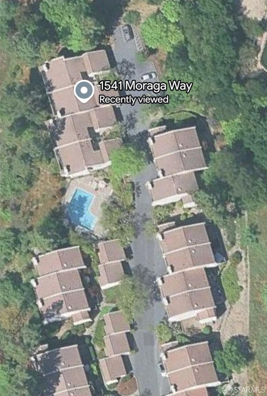 Detail Gallery Image 37 of 38 For 1541 Moraga Way, Moraga,  CA 94556 - 3 Beds | 2/1 Baths