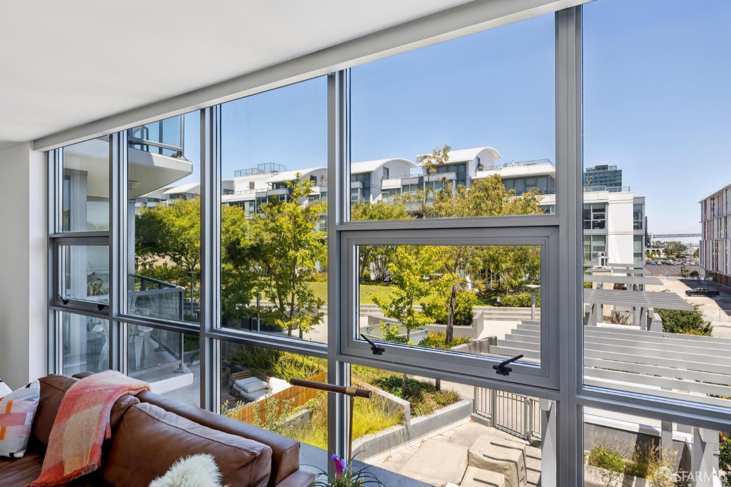 Detail Gallery Image 13 of 41 For 420 Mission Bay Blvd #401,  San Francisco,  CA 94158 - 1 Beds | 1 Baths