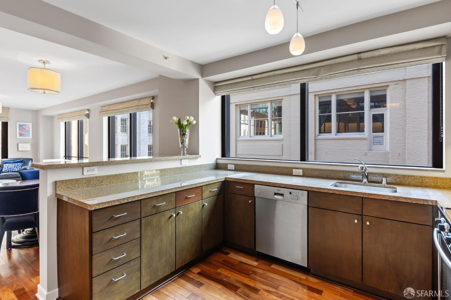Detail Gallery Image 13 of 41 For 199 New Montgomery St #807,  San Francisco,  CA 94105 - 1 Beds | 1 Baths