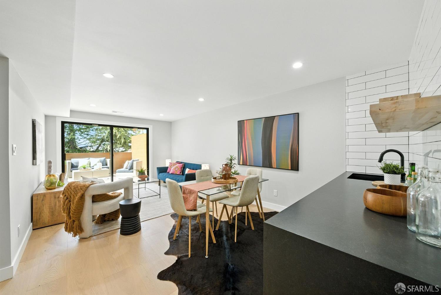 Detail Gallery Image 24 of 34 For 961 Teresita Blvd, San Francisco,  CA 94127 - 3 Beds | 3 Baths