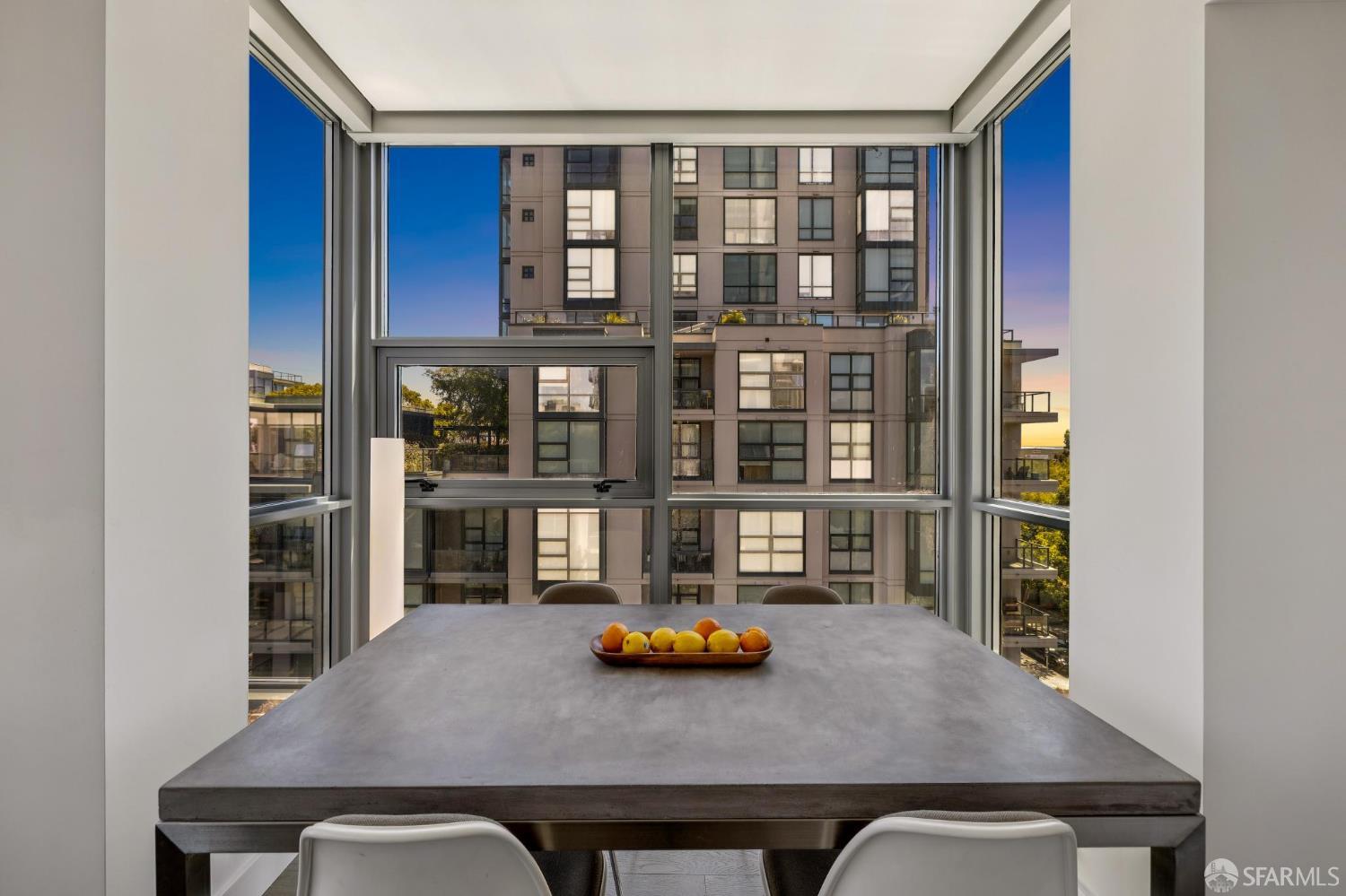 Detail Gallery Image 39 of 41 For 420 Mission Bay Blvd #401,  San Francisco,  CA 94158 - 1 Beds | 1 Baths