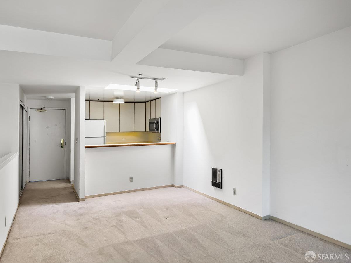 Detail Gallery Image 9 of 42 For 601 Van Ness Ave #71,  San Francisco,  CA 94102 - 2 Beds | 2 Baths