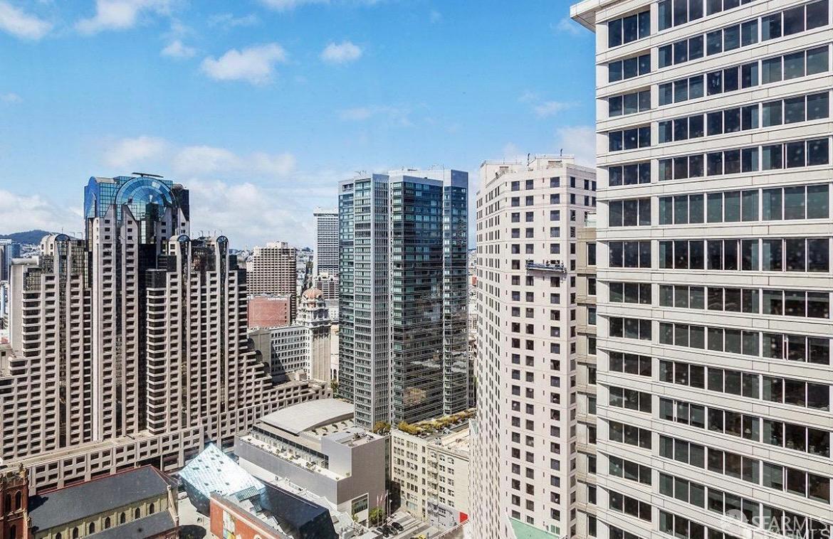 Detail Gallery Image 23 of 27 For 188 Minna St 30b,  San Francisco,  CA 94105 - 2 Beds | 2/1 Baths