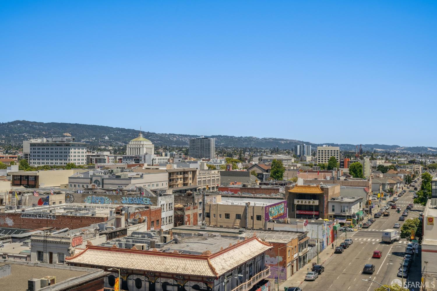 Detail Gallery Image 49 of 53 For 423 7th St #303,  Oakland,  CA 94607 - 2 Beds | 1 Baths