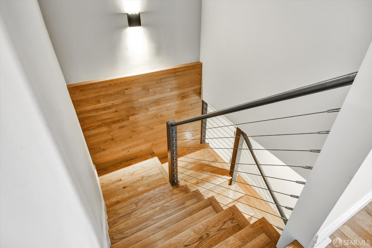 Detail Gallery Image 40 of 55 For 1258 York St, San Francisco,  CA 94110 - 3 Beds | 2/1 Baths