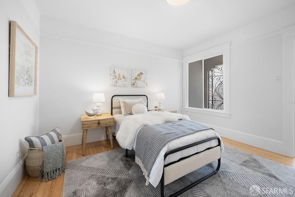 Detail Gallery Image 20 of 44 For 682 London St, San Francisco,  CA 94112 - 3 Beds | 2 Baths