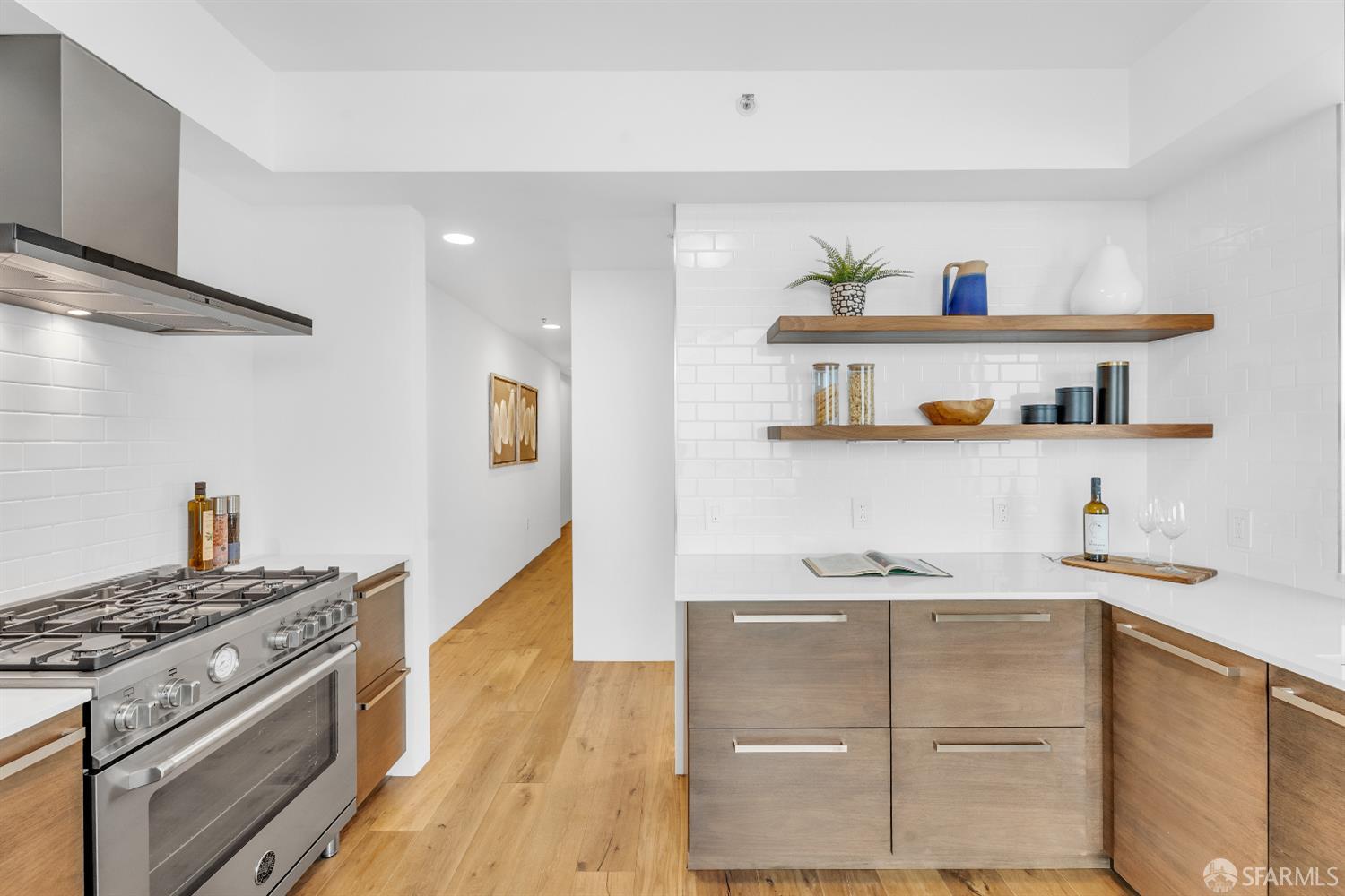 Detail Gallery Image 28 of 84 For 425 1st St #1902,  San Francisco,  CA 94105 - 2 Beds | 2 Baths