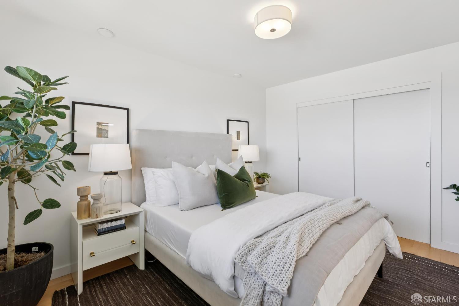 Detail Gallery Image 18 of 29 For 965 Alvarado St #5,  San Francisco,  CA 94114 - 1 Beds | 1 Baths