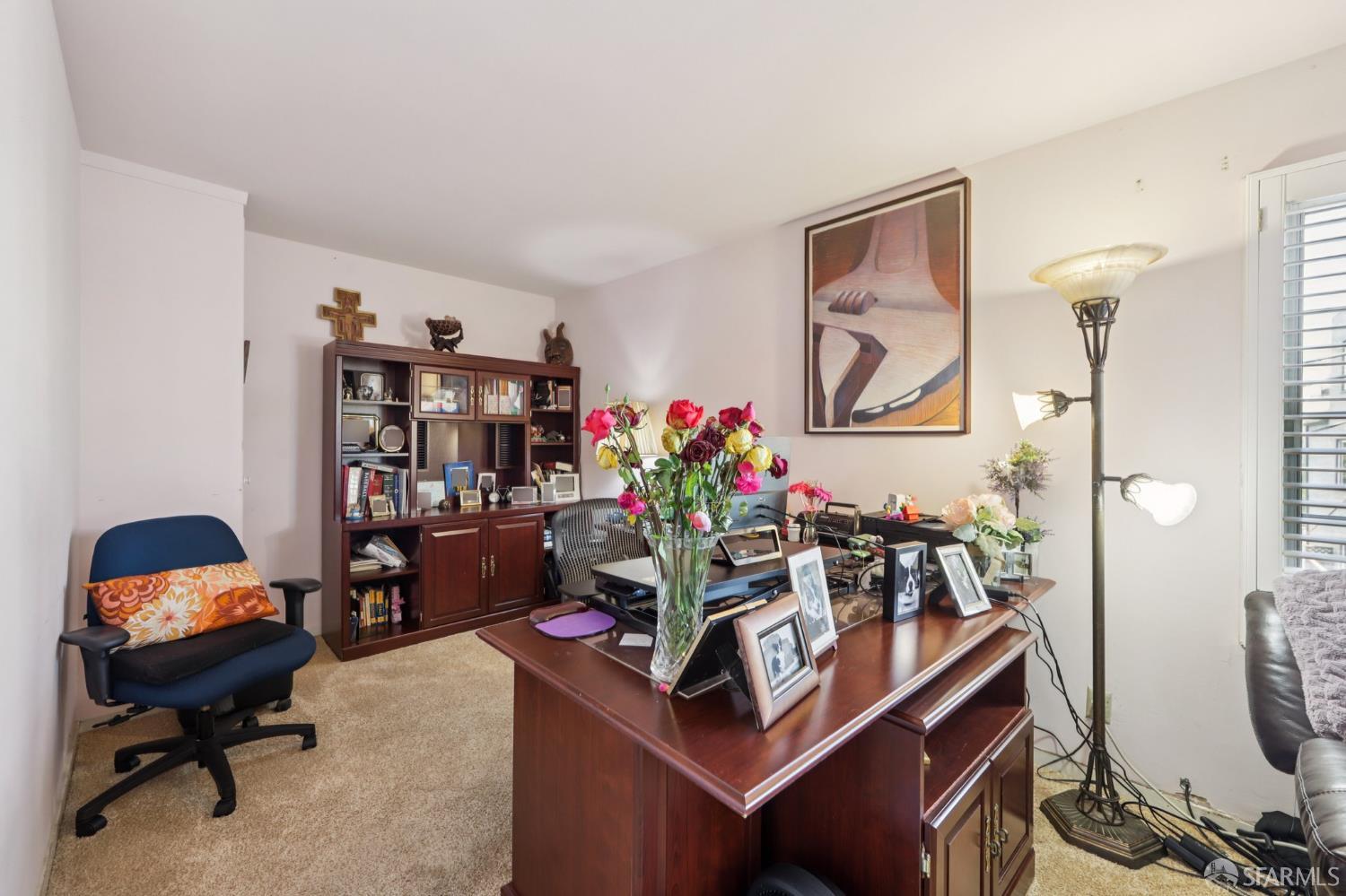 Detail Gallery Image 34 of 41 For 888 Portola Dr, San Francisco,  CA 94127 - 3 Beds | 2 Baths