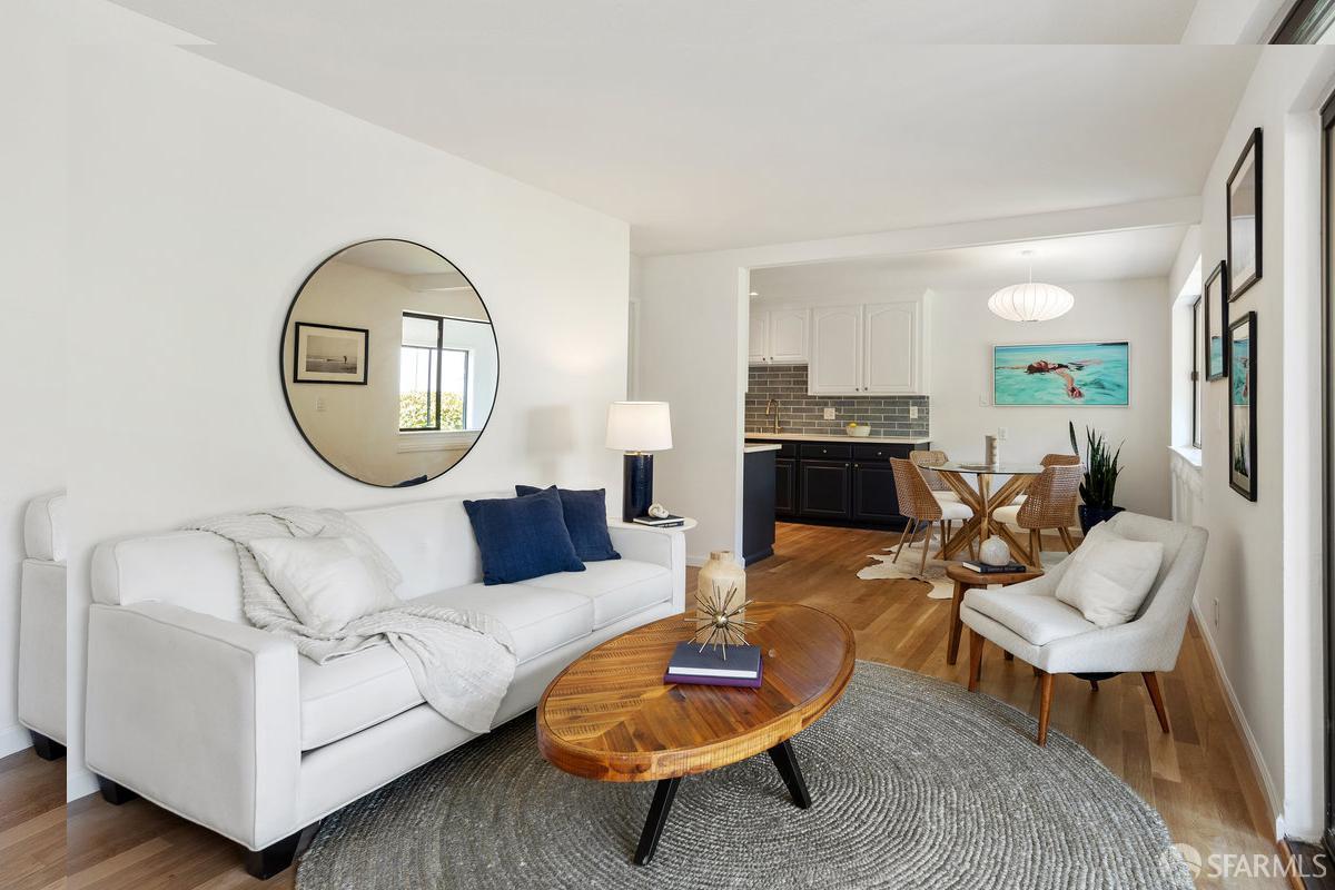 Detail Gallery Image 28 of 63 For 861 Lawton St, San Francisco,  CA 94122 - 3 Beds | 2/1 Baths
