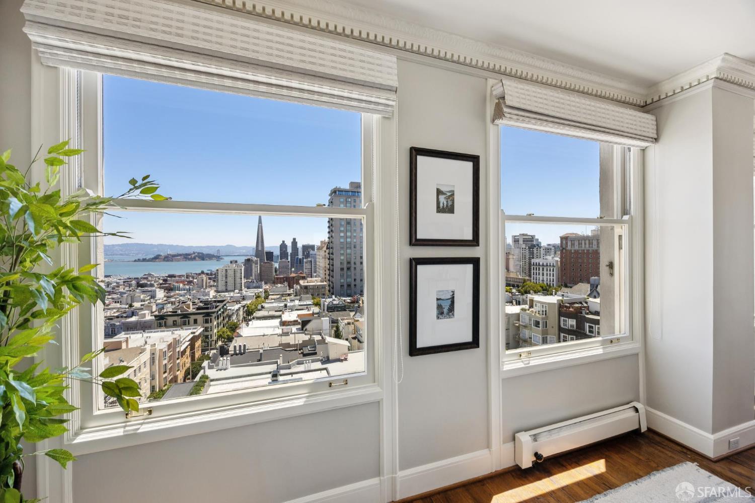 Detail Gallery Image 8 of 26 For 1250 Jones St #502,  San Francisco,  CA 94109 - 1 Beds | 1 Baths