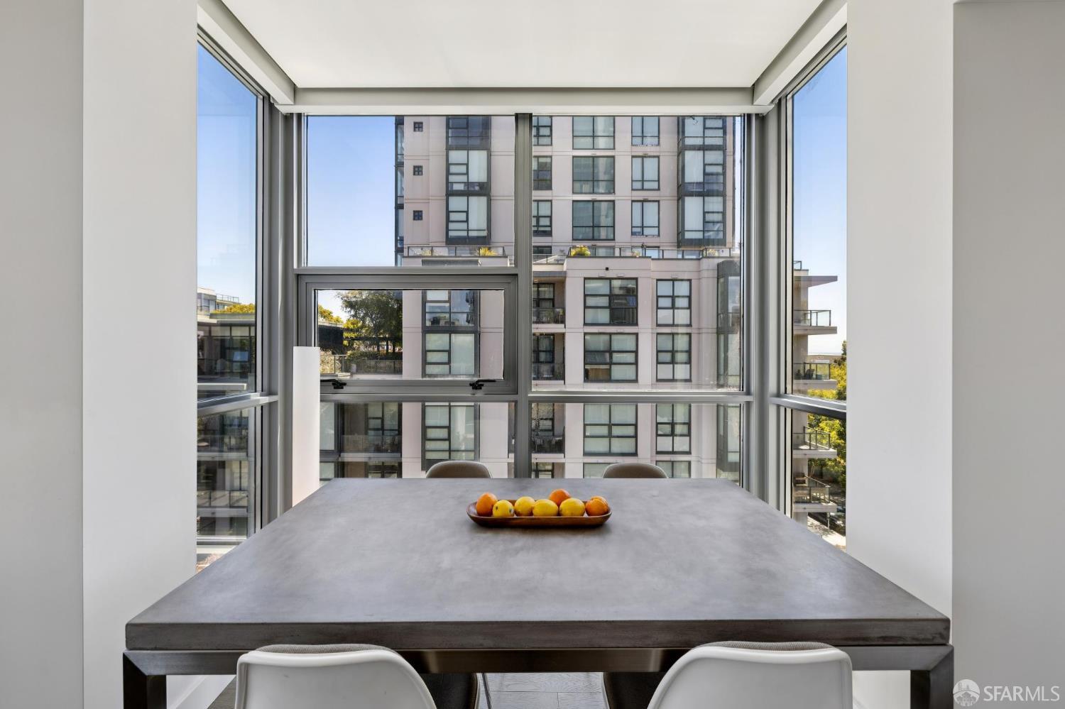 Detail Gallery Image 17 of 41 For 420 Mission Bay Blvd #401,  San Francisco,  CA 94158 - 1 Beds | 1 Baths
