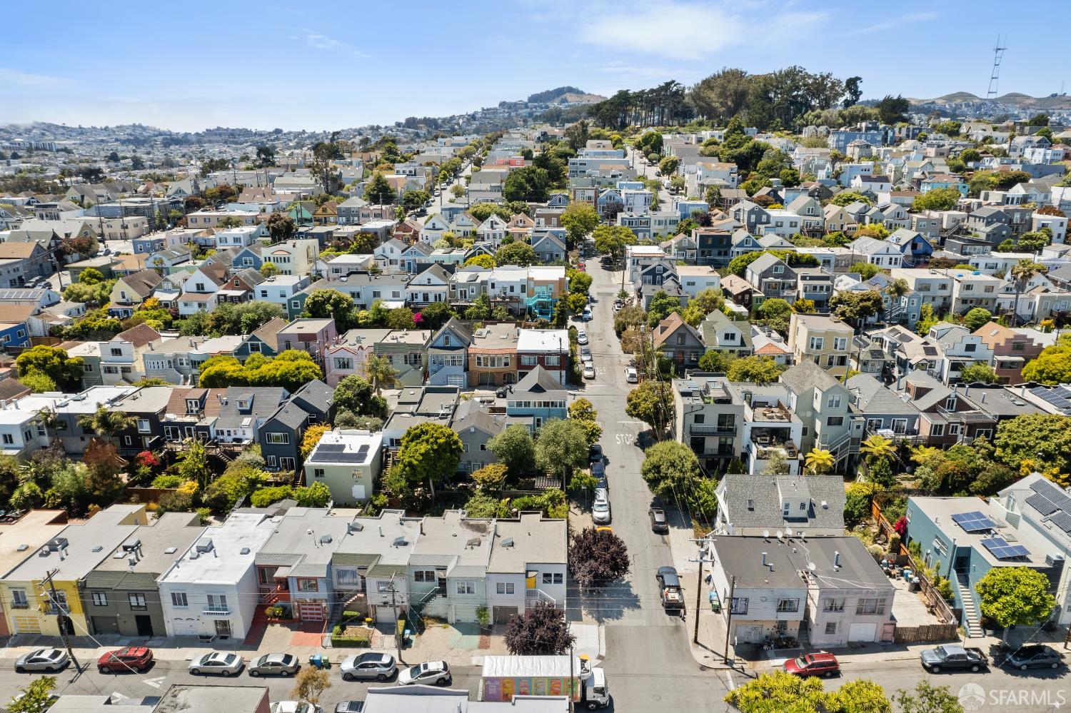 Detail Gallery Image 46 of 60 For 600 Ellsworth St, San Francisco,  CA 94110 - 2 Beds | 1 Baths