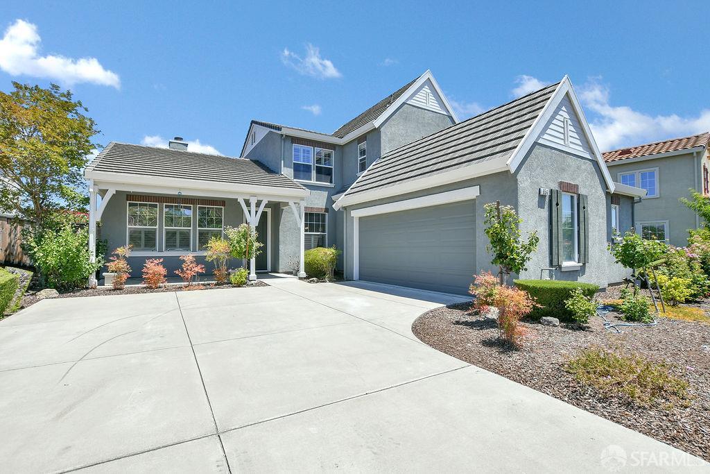 Detail Gallery Image 1 of 26 For 654 Tain Ct, Brentwood,  CA 94513 - 4 Beds | 3 Baths