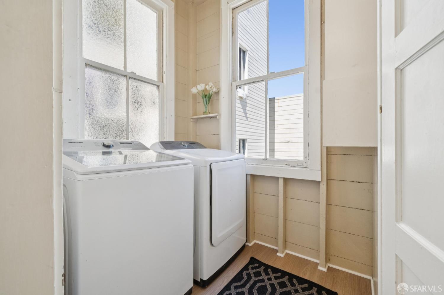 Detail Gallery Image 21 of 22 For 1063 Sanchez St, San Francisco,  CA 94114 - – Beds | – Baths