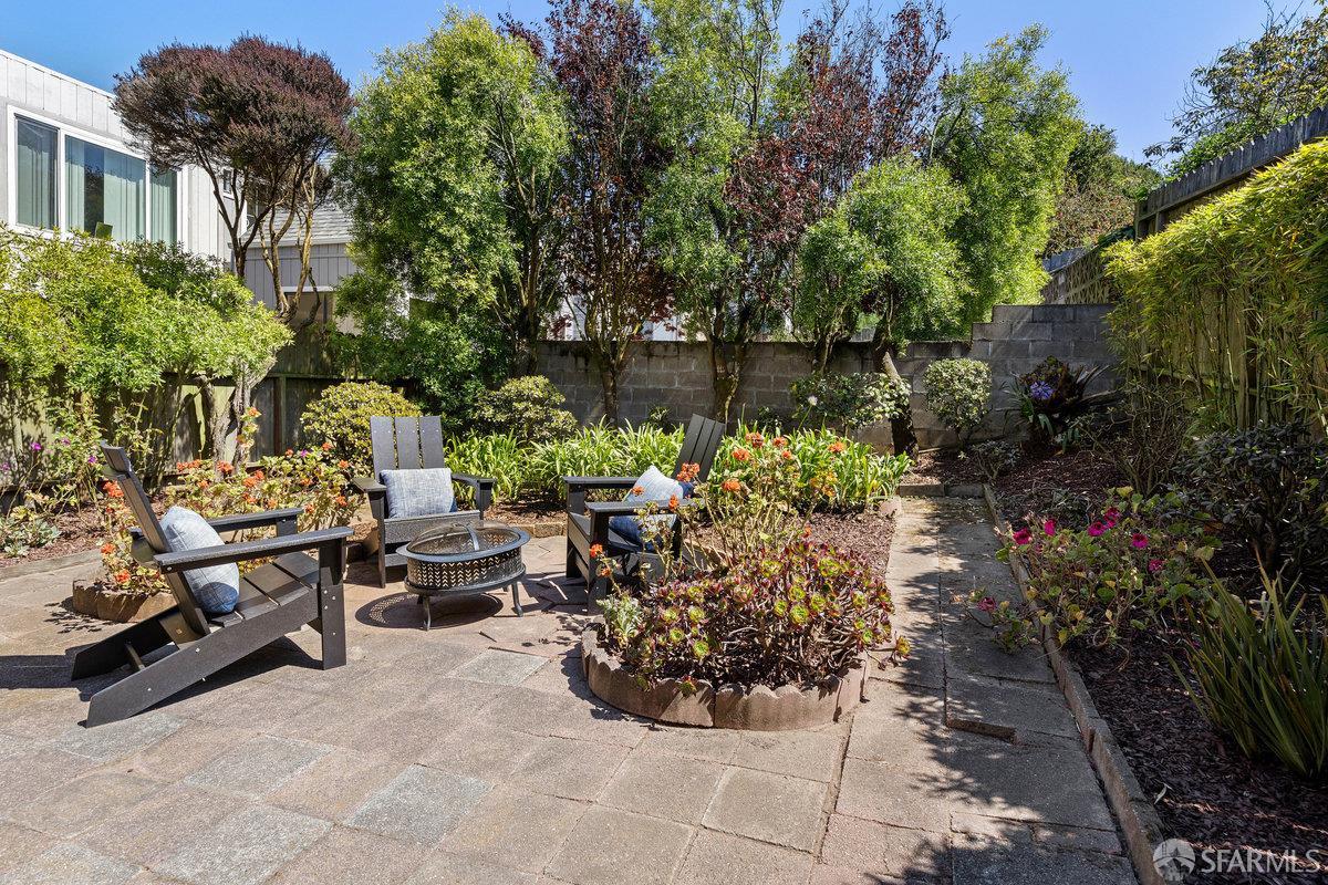 Detail Gallery Image 57 of 63 For 861 Lawton St, San Francisco,  CA 94122 - 3 Beds | 2/1 Baths