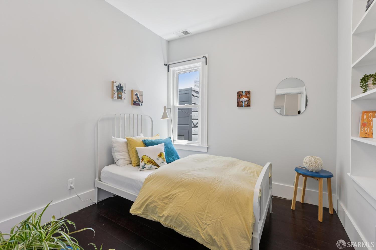 Detail Gallery Image 14 of 43 For 1030 Jackson St, San Francisco,  CA 94133 - – Beds | – Baths