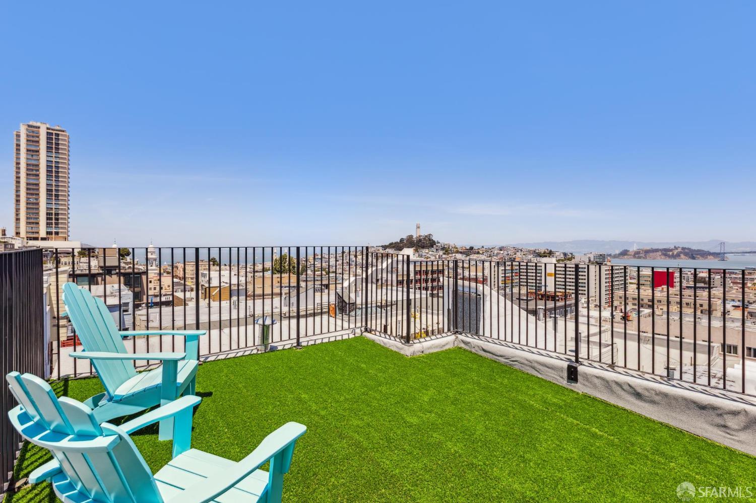 Detail Gallery Image 35 of 43 For 1030 Jackson St, San Francisco,  CA 94133 - – Beds | – Baths