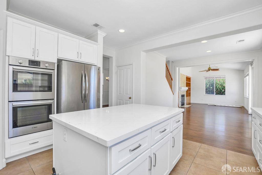 Detail Gallery Image 10 of 26 For 654 Tain Ct, Brentwood,  CA 94513 - 4 Beds | 3 Baths