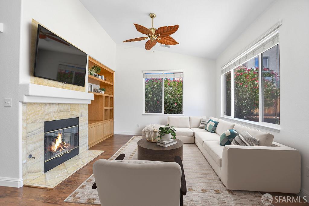 Detail Gallery Image 5 of 26 For 654 Tain Ct, Brentwood,  CA 94513 - 4 Beds | 3 Baths