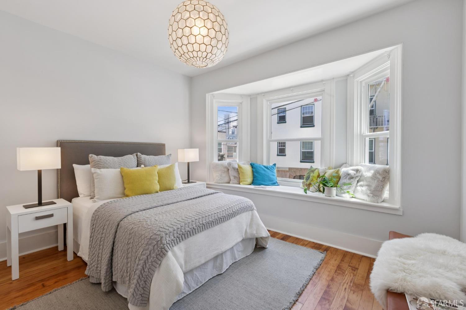 Detail Gallery Image 23 of 43 For 1030 Jackson St, San Francisco,  CA 94133 - – Beds | – Baths