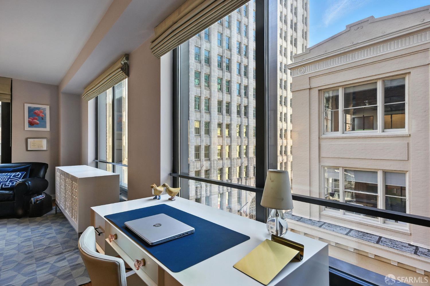 Detail Gallery Image 6 of 41 For 199 New Montgomery St #807,  San Francisco,  CA 94105 - 1 Beds | 1 Baths