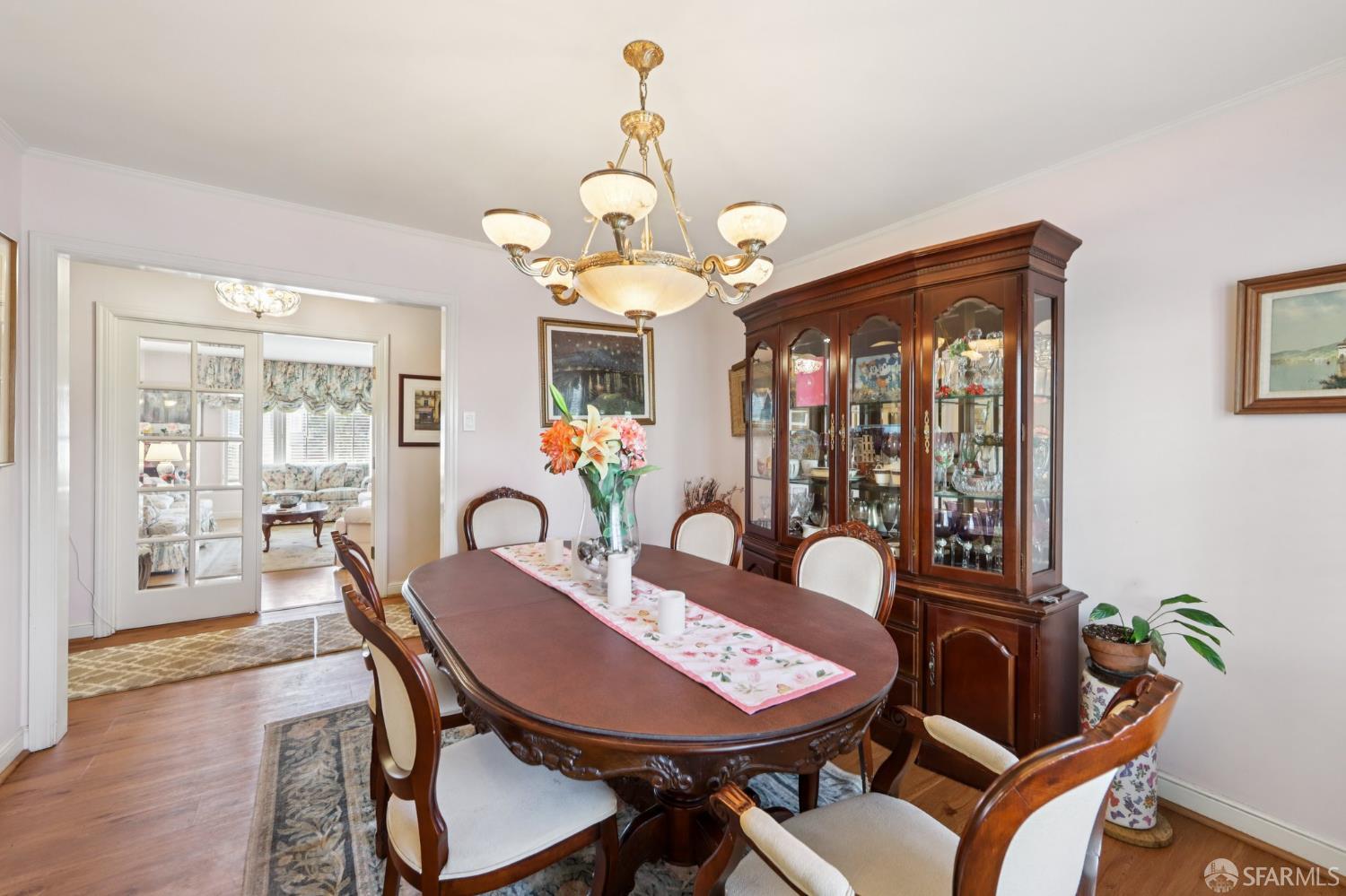 Detail Gallery Image 16 of 41 For 888 Portola Dr, San Francisco,  CA 94127 - 3 Beds | 2 Baths