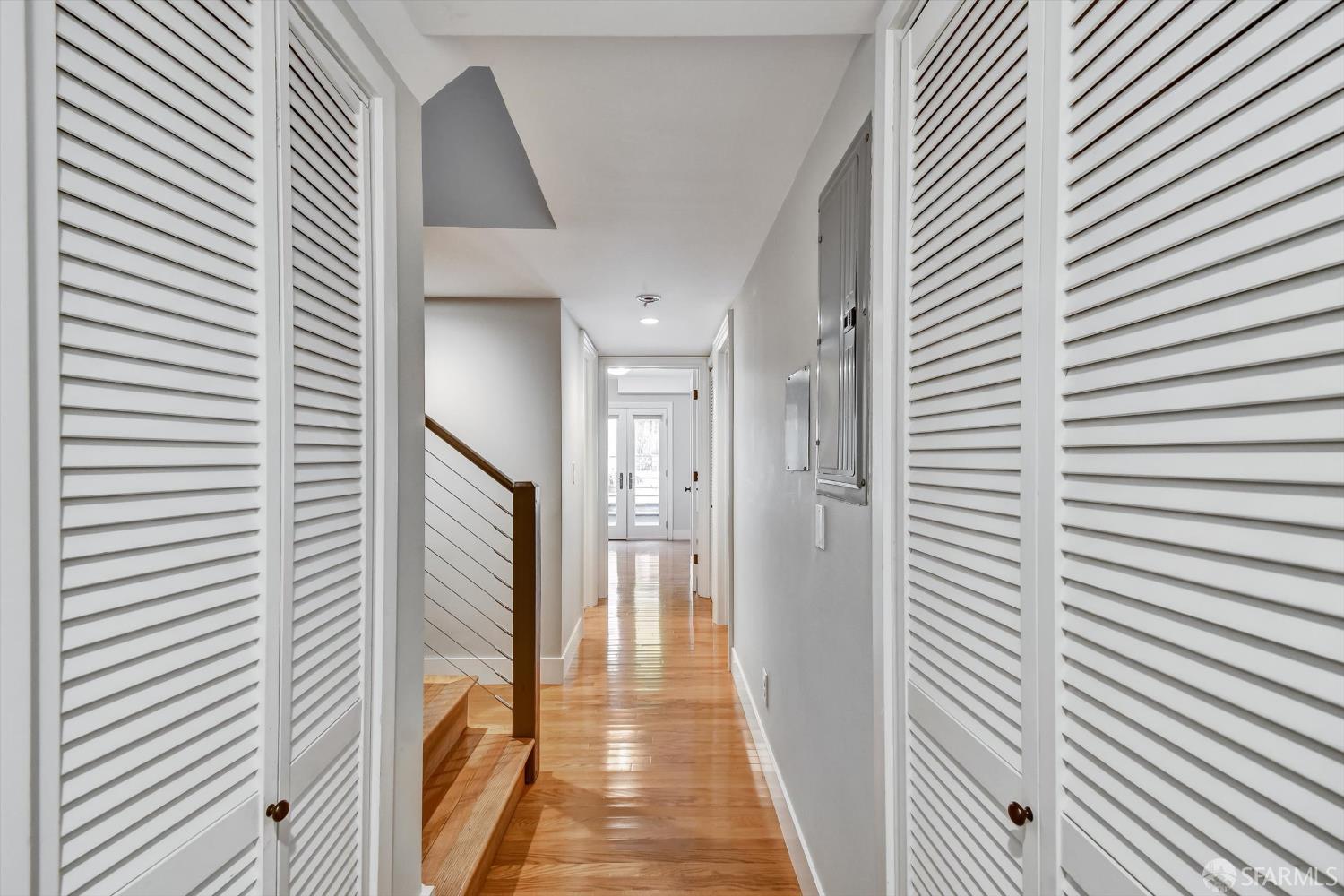 Detail Gallery Image 11 of 55 For 1258 York St, San Francisco,  CA 94110 - 3 Beds | 2/1 Baths