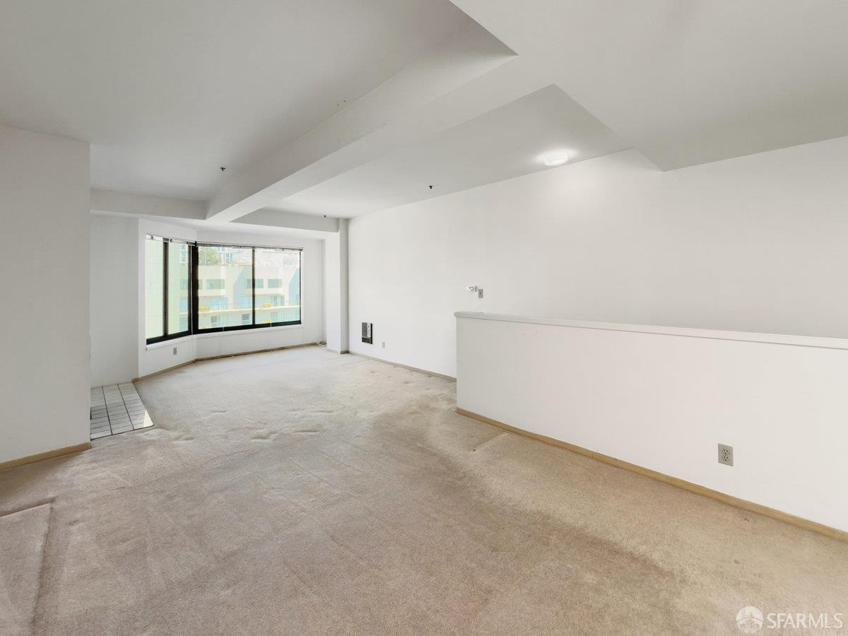 Detail Gallery Image 7 of 42 For 601 Van Ness Ave #71,  San Francisco,  CA 94102 - 2 Beds | 2 Baths