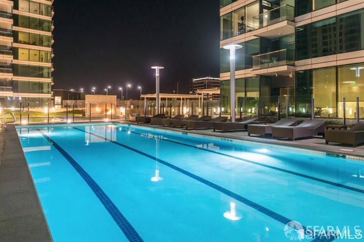 Detail Gallery Image 74 of 84 For 425 1st St #1902,  San Francisco,  CA 94105 - 2 Beds | 2 Baths