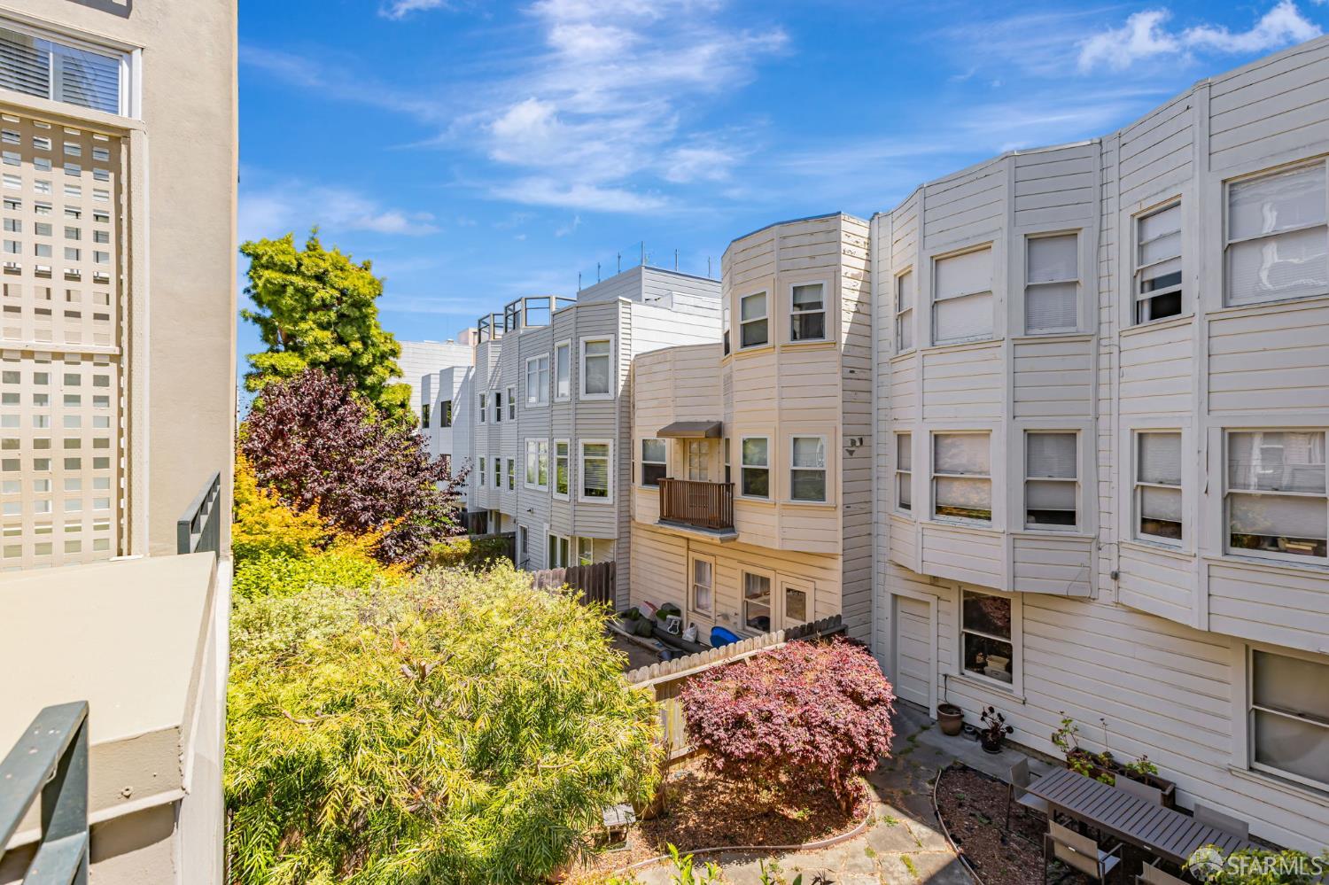 Detail Gallery Image 27 of 31 For 1734 Bay St #103,  San Francisco,  CA 94123 - 1 Beds | 1 Baths