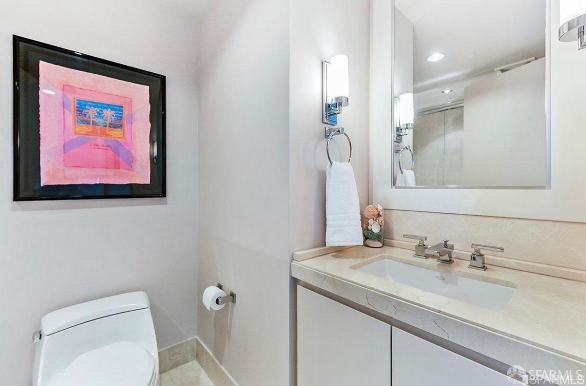 Detail Gallery Image 18 of 27 For 188 Minna St 30b,  San Francisco,  CA 94105 - 2 Beds | 2/1 Baths