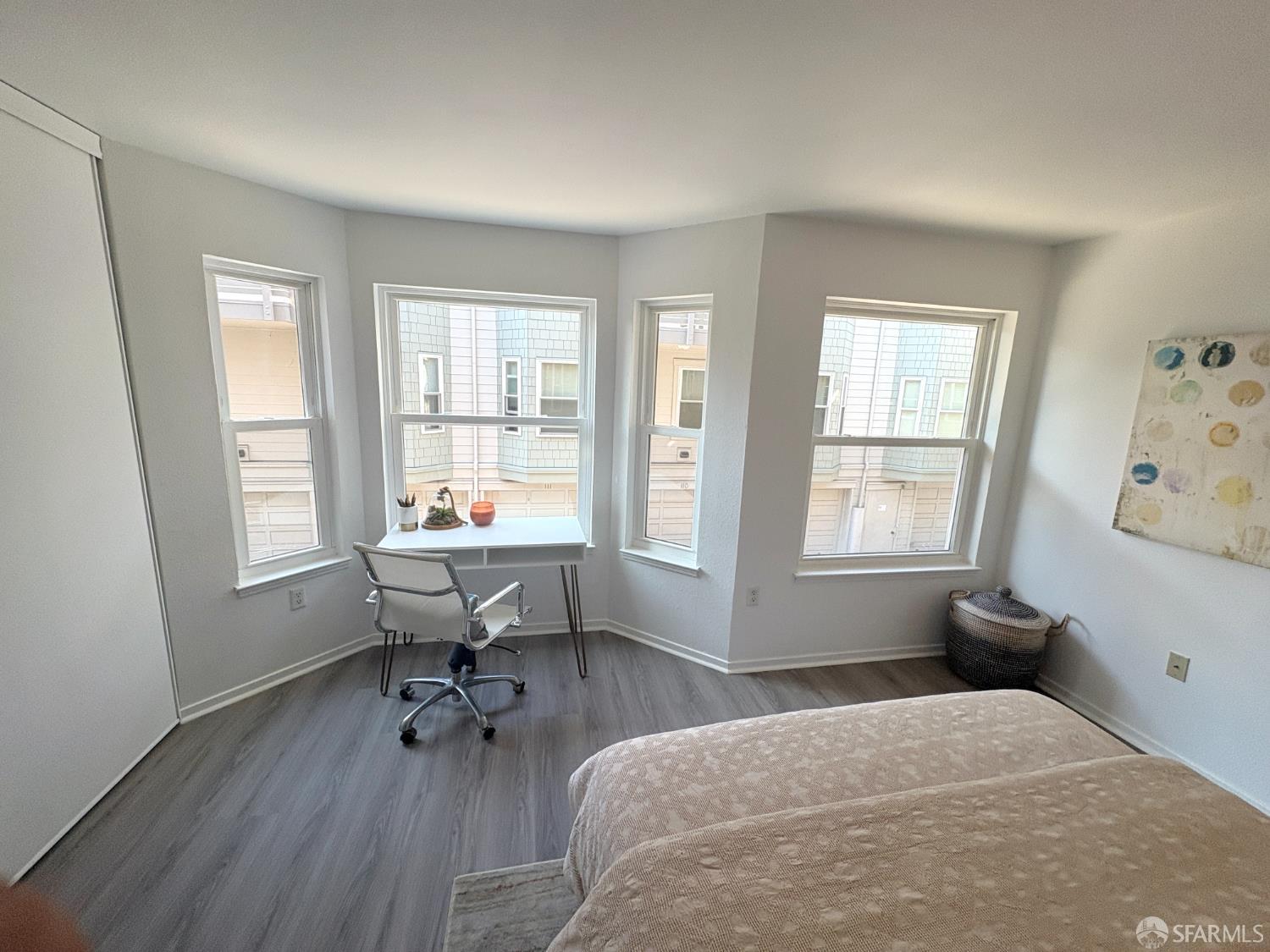 Detail Gallery Image 18 of 27 For 450 Carl St, San Francisco,  CA 94117 - 2 Beds | 2 Baths