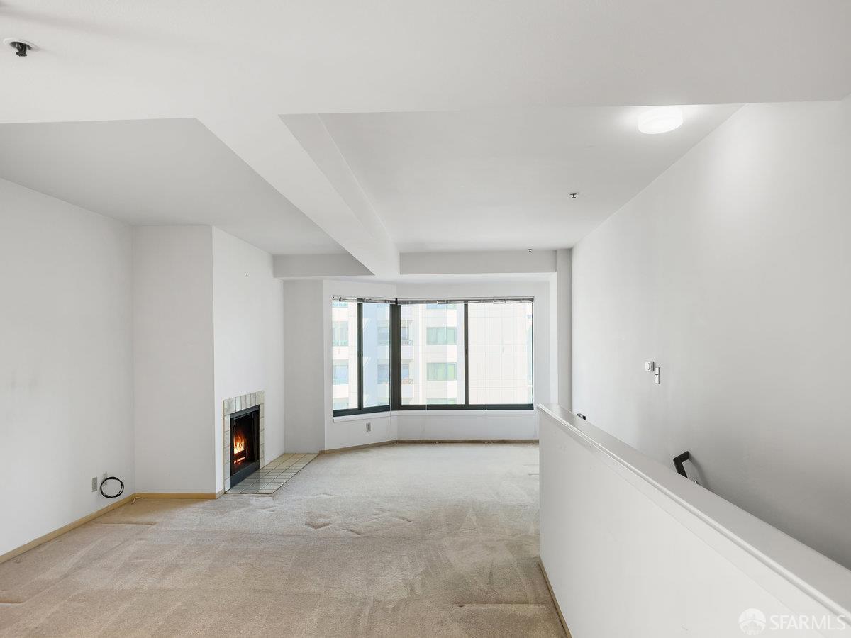Detail Gallery Image 3 of 42 For 601 Van Ness Ave #71,  San Francisco,  CA 94102 - 2 Beds | 2 Baths