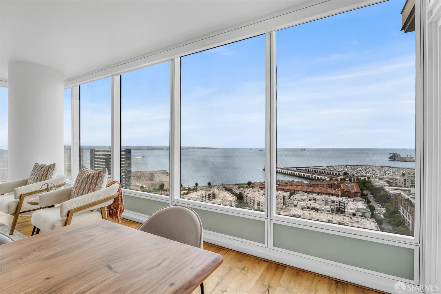 Detail Gallery Image 21 of 84 For 425 1st St #1902,  San Francisco,  CA 94105 - 2 Beds | 2 Baths