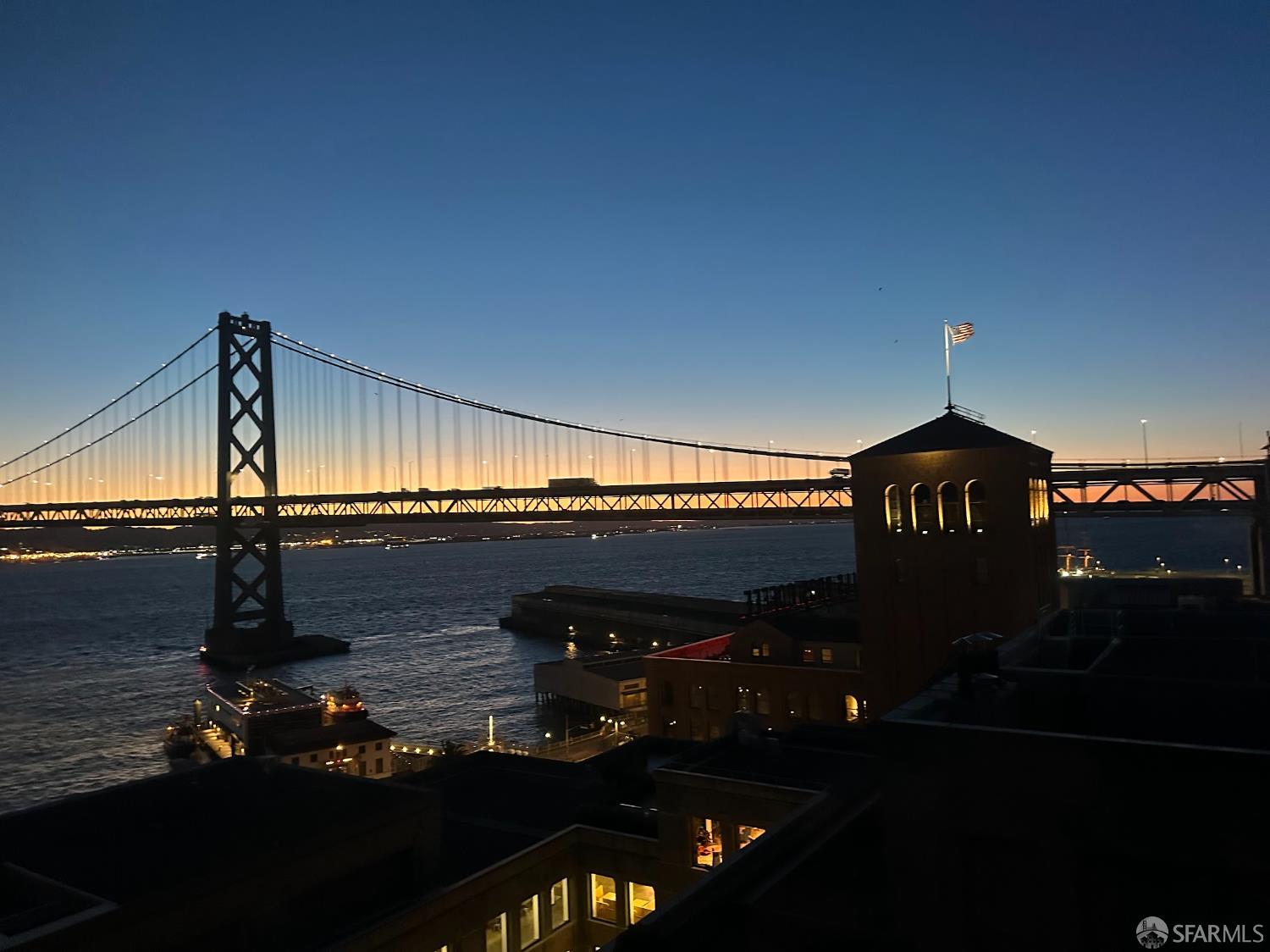 Detail Gallery Image 20 of 55 For 75 Folsom St #1200,  San Francisco,  CA 94105 - 1 Beds | 1 Baths