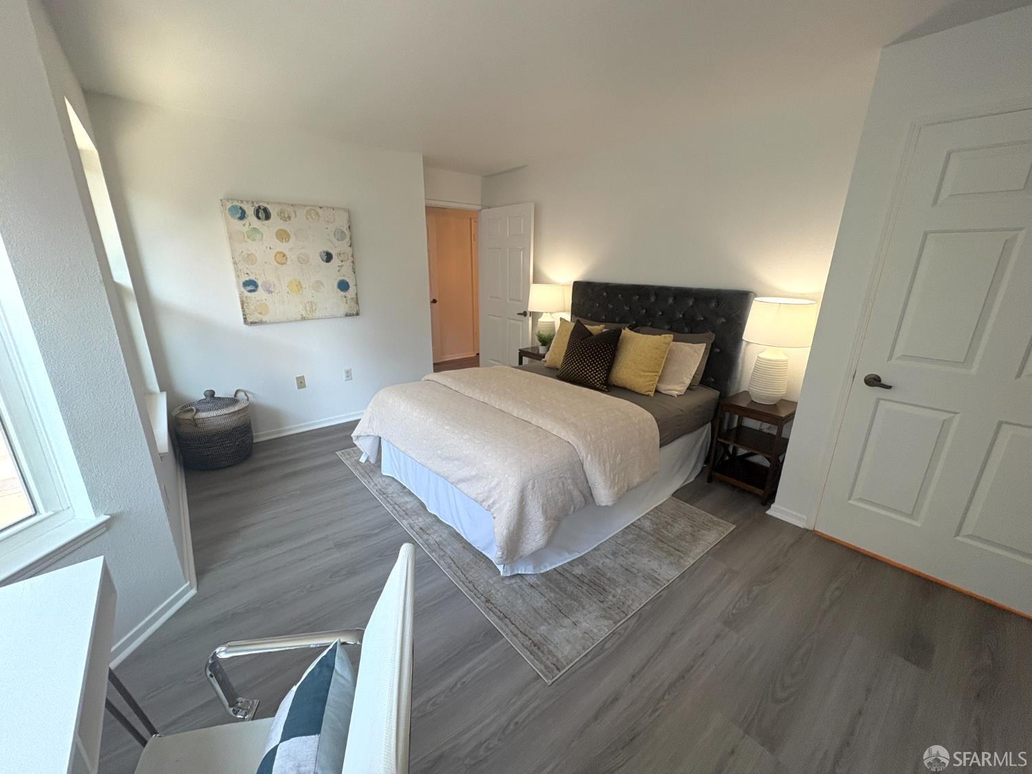 Detail Gallery Image 15 of 27 For 450 Carl St, San Francisco,  CA 94117 - 2 Beds | 2 Baths
