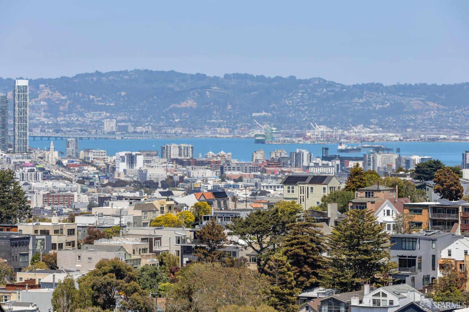 Detail Gallery Image 20 of 29 For 965 Alvarado St #5,  San Francisco,  CA 94114 - 1 Beds | 1 Baths