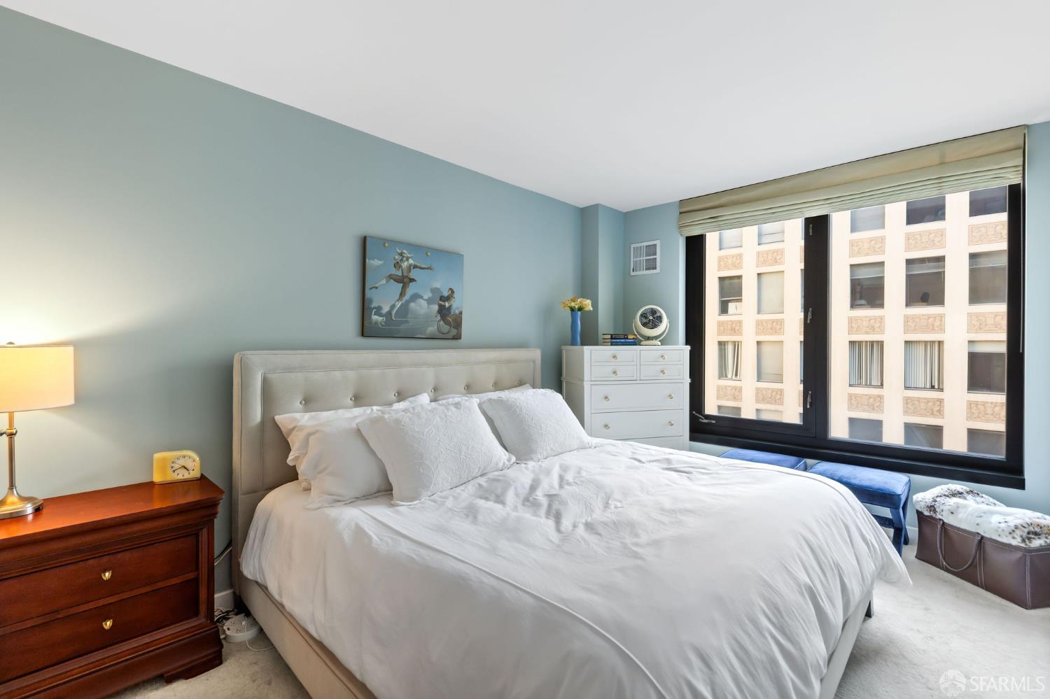 Detail Gallery Image 25 of 41 For 199 New Montgomery St #807,  San Francisco,  CA 94105 - 1 Beds | 1 Baths